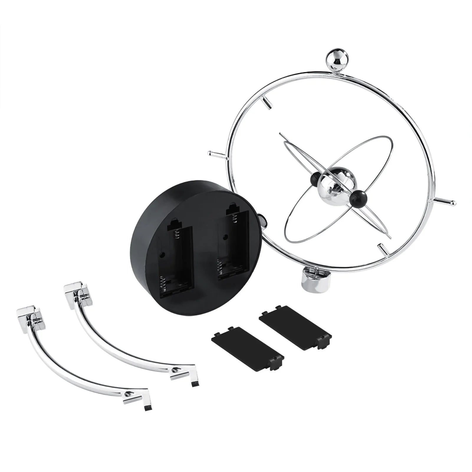 Rotation Perpetual Motion